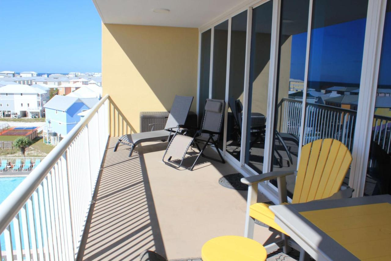 Sanibel 505 By Albvr - Beautiful Condo With Amazing Views, Outdoor Pool, Fitness Room, And Sauna Gulf Shores Exteriér fotografie