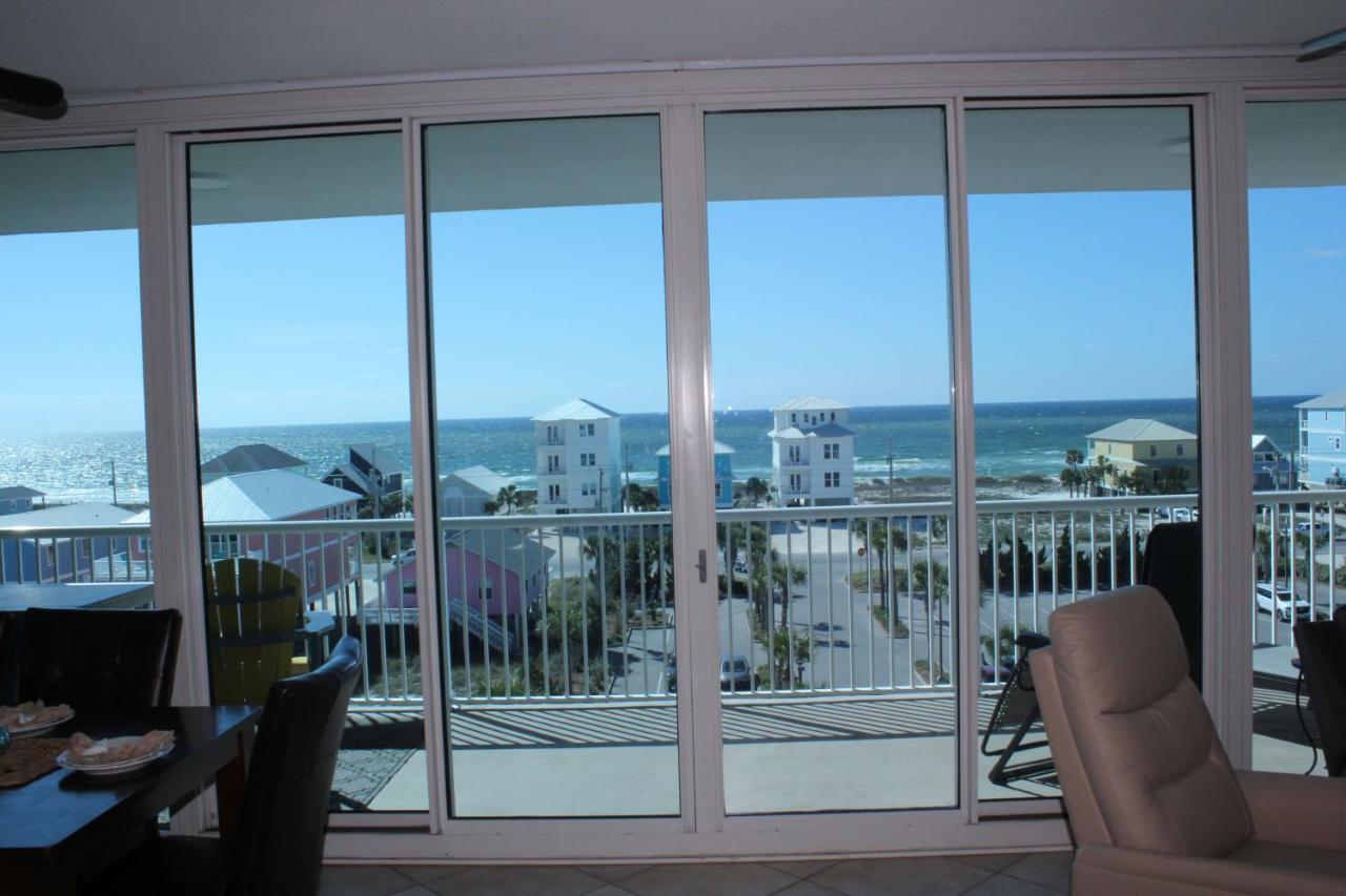 Sanibel 505 By Albvr - Beautiful Condo With Amazing Views, Outdoor Pool, Fitness Room, And Sauna Gulf Shores Exteriér fotografie