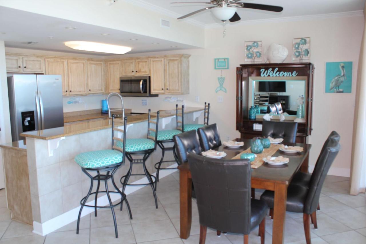 Sanibel 505 By Albvr - Beautiful Condo With Amazing Views, Outdoor Pool, Fitness Room, And Sauna Gulf Shores Exteriér fotografie