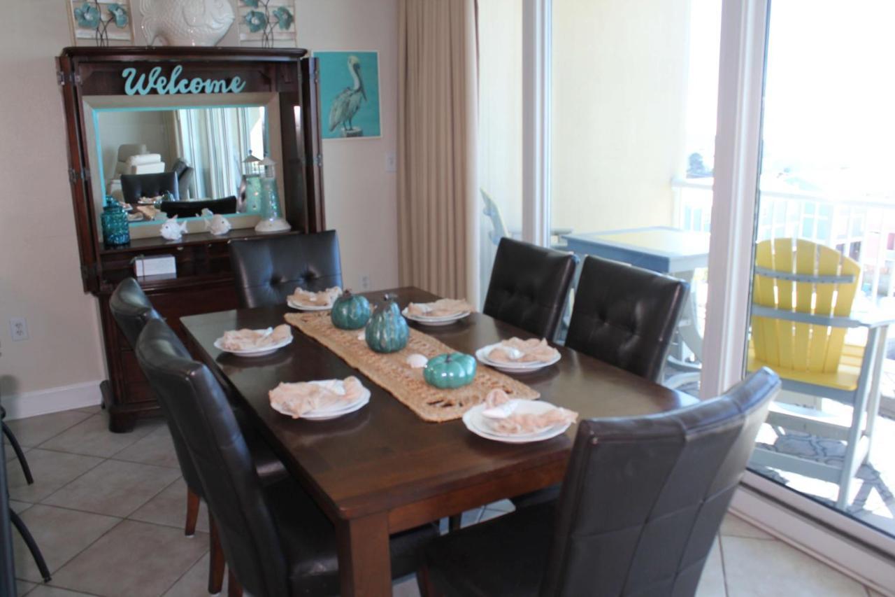 Sanibel 505 By Albvr - Beautiful Condo With Amazing Views, Outdoor Pool, Fitness Room, And Sauna Gulf Shores Exteriér fotografie