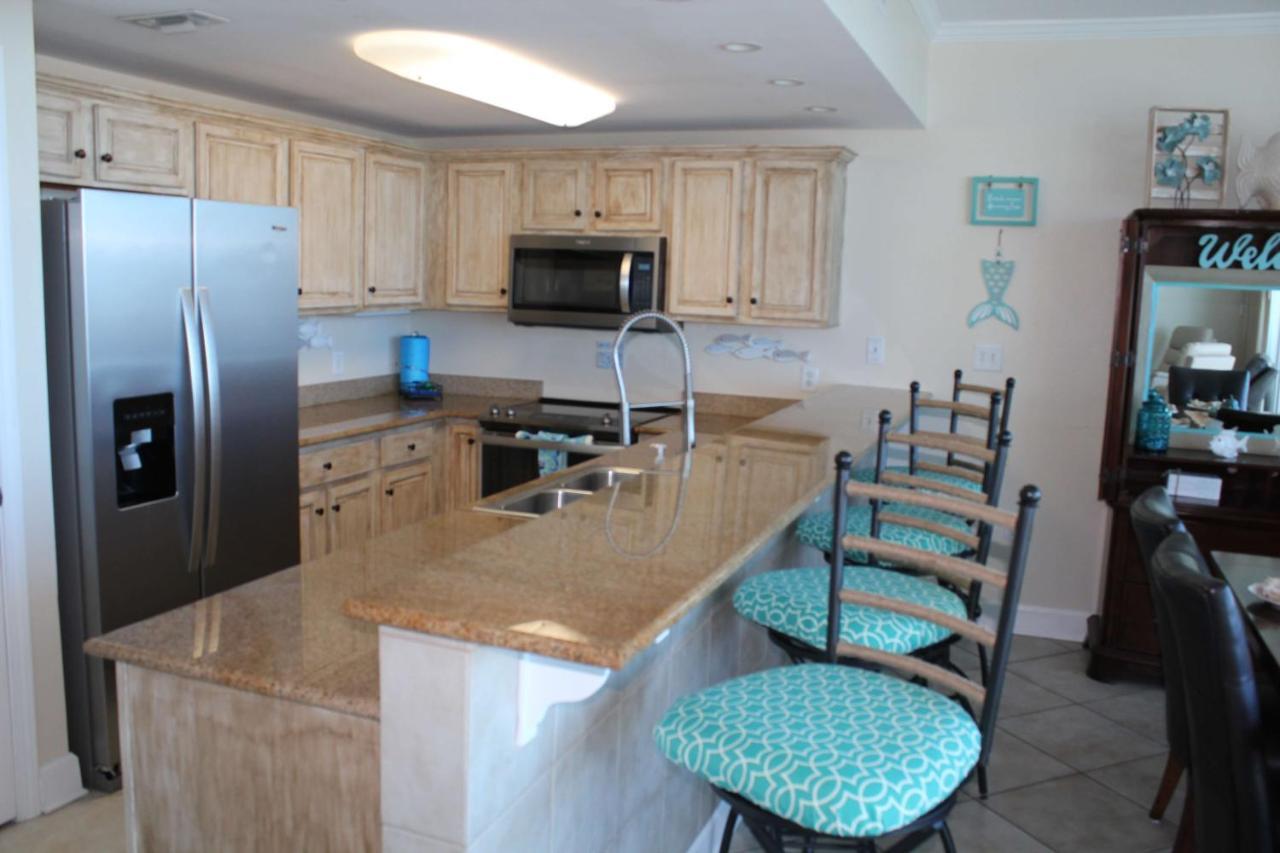 Sanibel 505 By Albvr - Beautiful Condo With Amazing Views, Outdoor Pool, Fitness Room, And Sauna Gulf Shores Exteriér fotografie