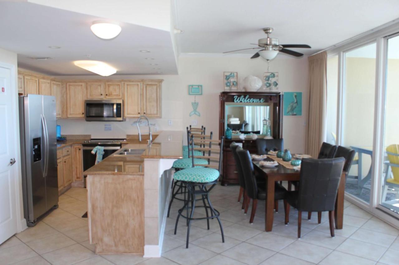 Sanibel 505 By Albvr - Beautiful Condo With Amazing Views, Outdoor Pool, Fitness Room, And Sauna Gulf Shores Exteriér fotografie