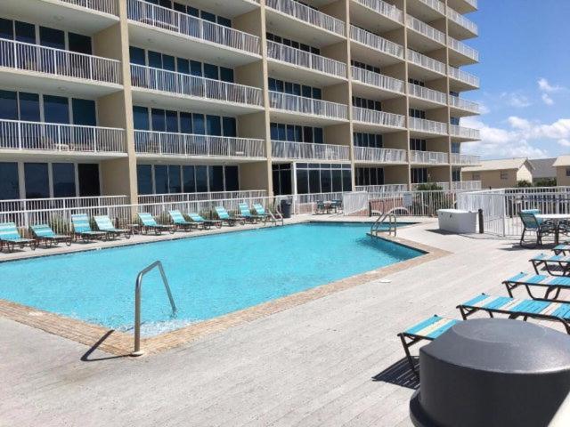 Sanibel 505 By Albvr - Beautiful Condo With Amazing Views, Outdoor Pool, Fitness Room, And Sauna Gulf Shores Exteriér fotografie
