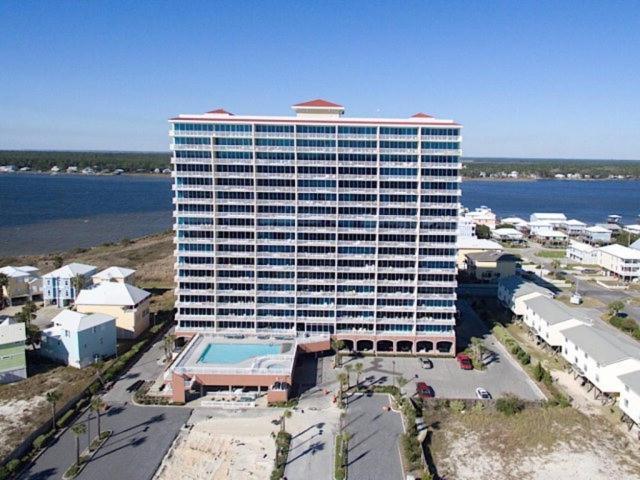 Sanibel 505 By Albvr - Beautiful Condo With Amazing Views, Outdoor Pool, Fitness Room, And Sauna Gulf Shores Exteriér fotografie