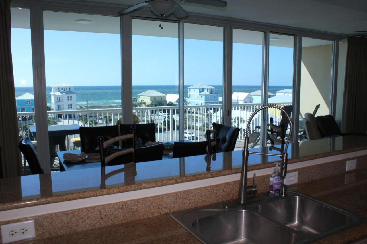 Sanibel 505 By Albvr - Beautiful Condo With Amazing Views, Outdoor Pool, Fitness Room, And Sauna Gulf Shores Exteriér fotografie
