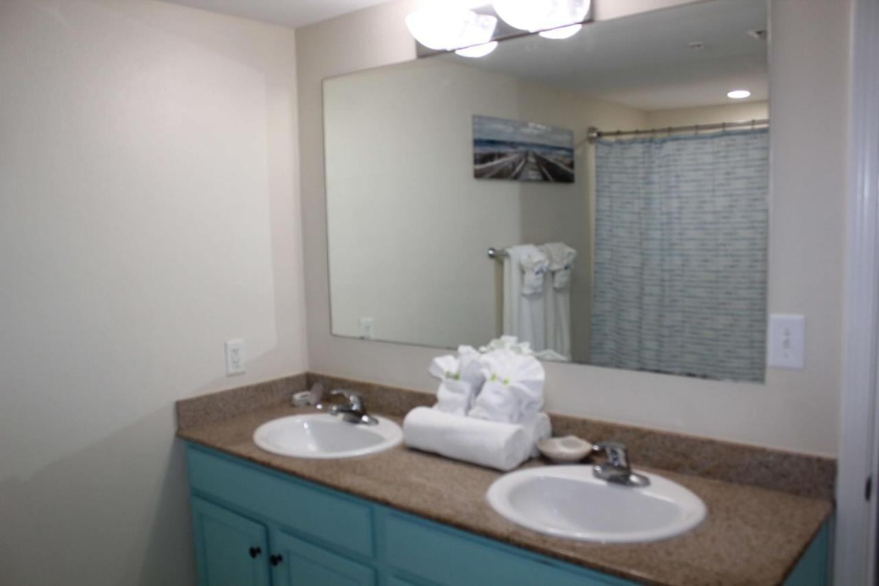 Sanibel 505 By Albvr - Beautiful Condo With Amazing Views, Outdoor Pool, Fitness Room, And Sauna Gulf Shores Exteriér fotografie
