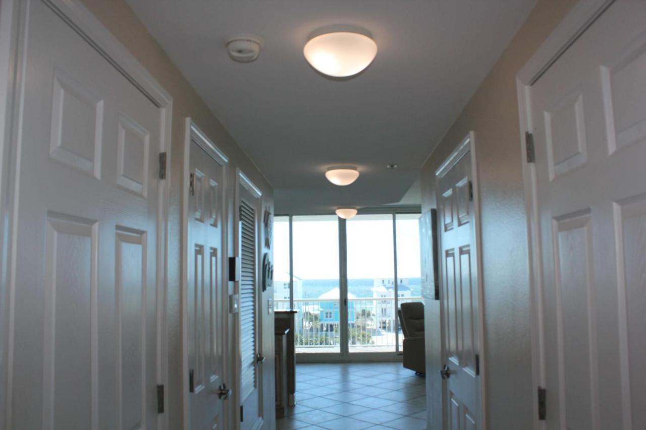 Sanibel 505 By Albvr - Beautiful Condo With Amazing Views, Outdoor Pool, Fitness Room, And Sauna Gulf Shores Exteriér fotografie
