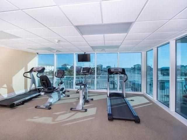 Sanibel 505 By Albvr - Beautiful Condo With Amazing Views, Outdoor Pool, Fitness Room, And Sauna Gulf Shores Exteriér fotografie
