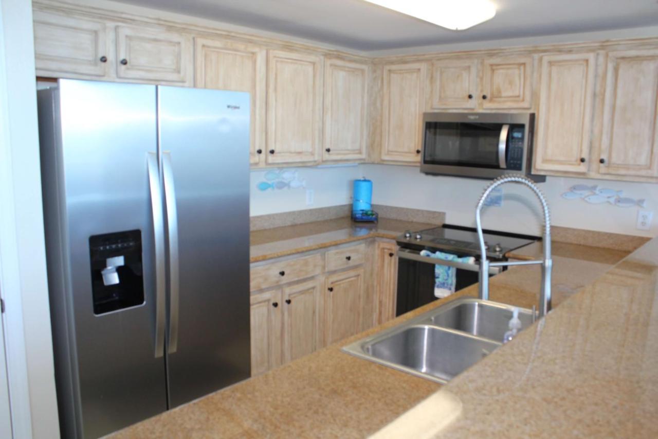 Sanibel 505 By Albvr - Beautiful Condo With Amazing Views, Outdoor Pool, Fitness Room, And Sauna Gulf Shores Exteriér fotografie