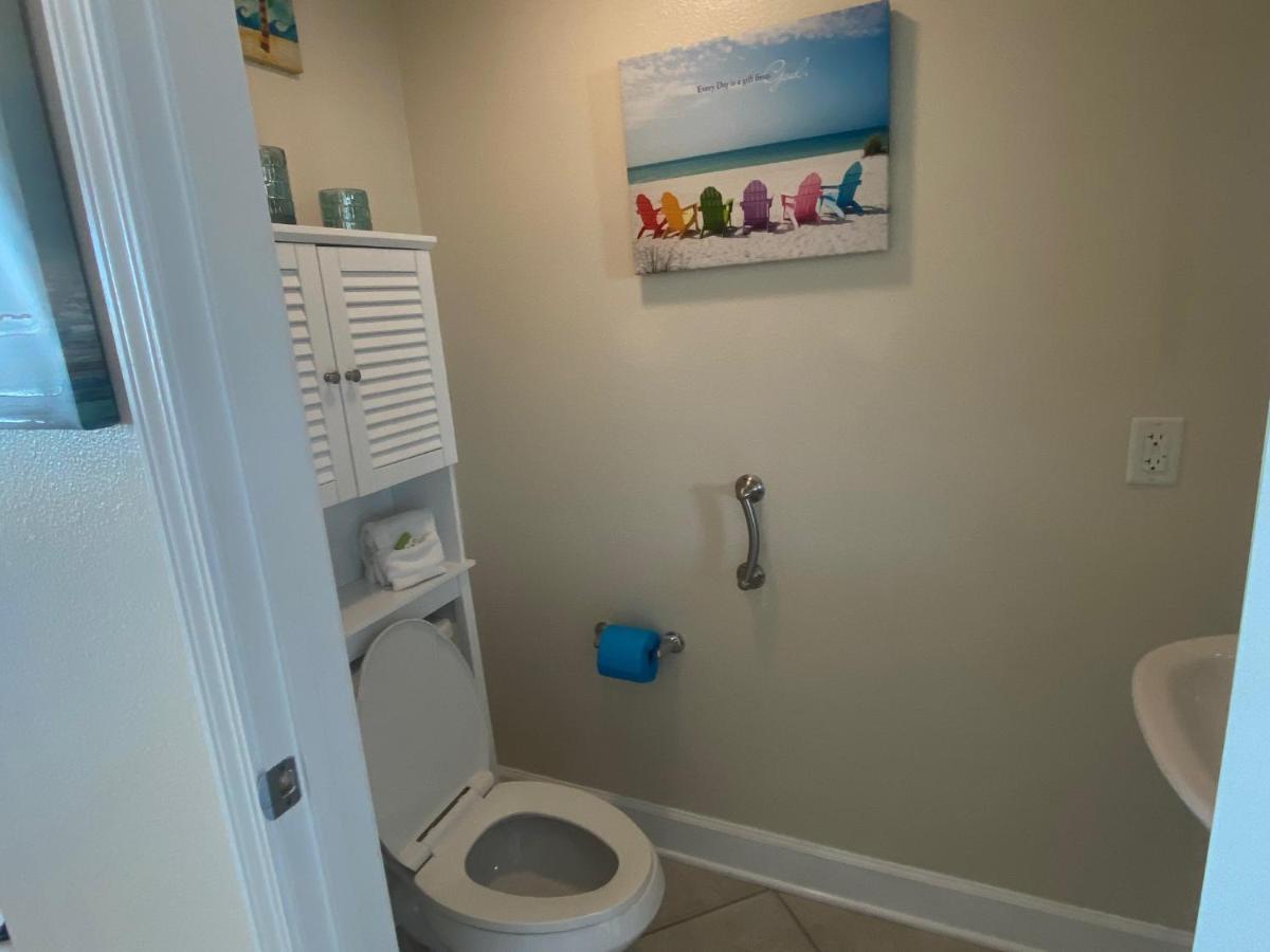 Sanibel 505 By Albvr - Beautiful Condo With Amazing Views, Outdoor Pool, Fitness Room, And Sauna Gulf Shores Exteriér fotografie