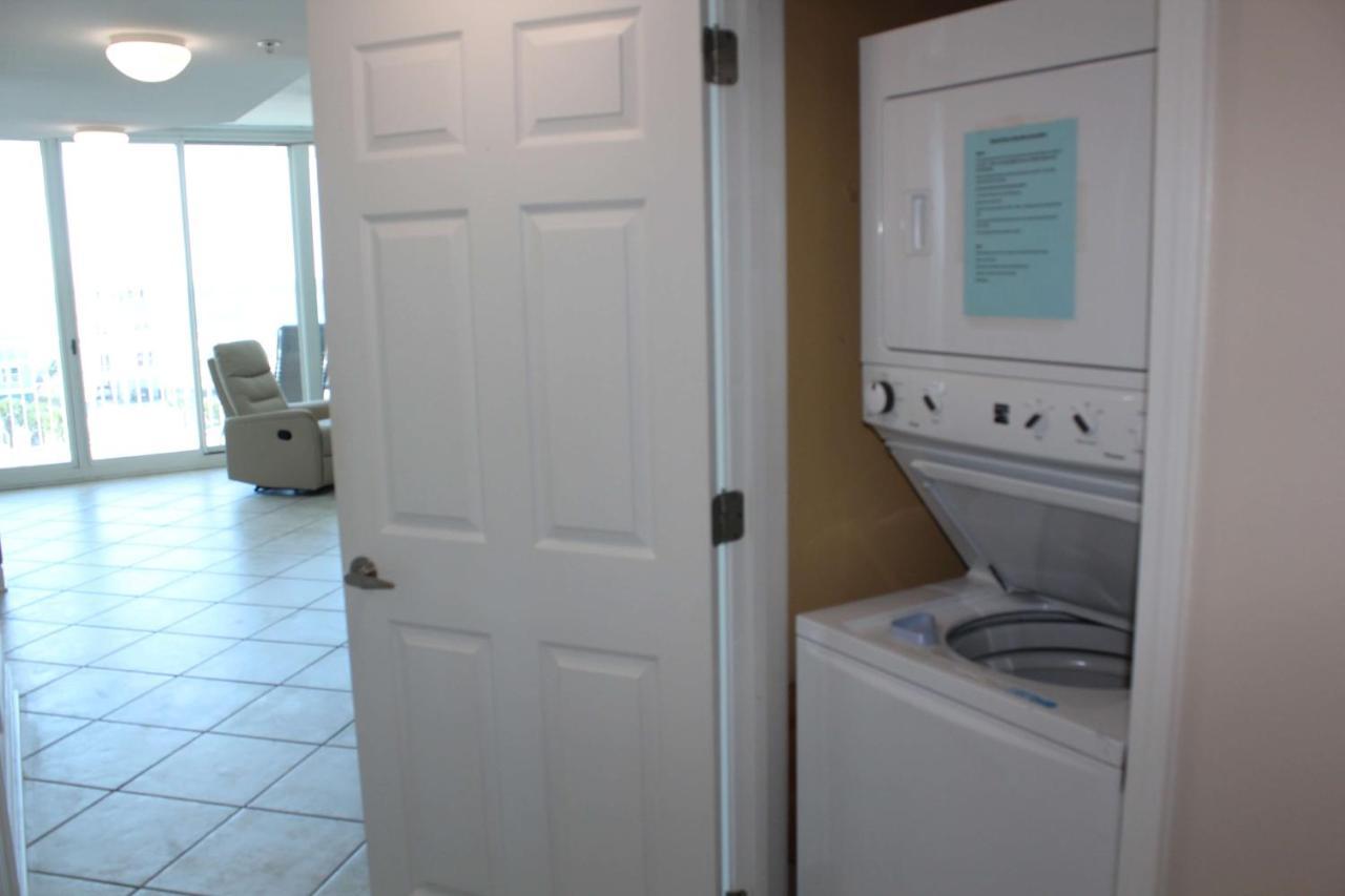 Sanibel 505 By Albvr - Beautiful Condo With Amazing Views, Outdoor Pool, Fitness Room, And Sauna Gulf Shores Exteriér fotografie