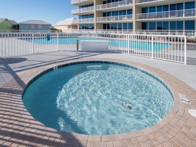 Sanibel 505 By Albvr - Beautiful Condo With Amazing Views, Outdoor Pool, Fitness Room, And Sauna Gulf Shores Exteriér fotografie
