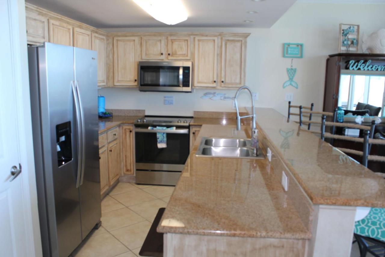 Sanibel 505 By Albvr - Beautiful Condo With Amazing Views, Outdoor Pool, Fitness Room, And Sauna Gulf Shores Exteriér fotografie