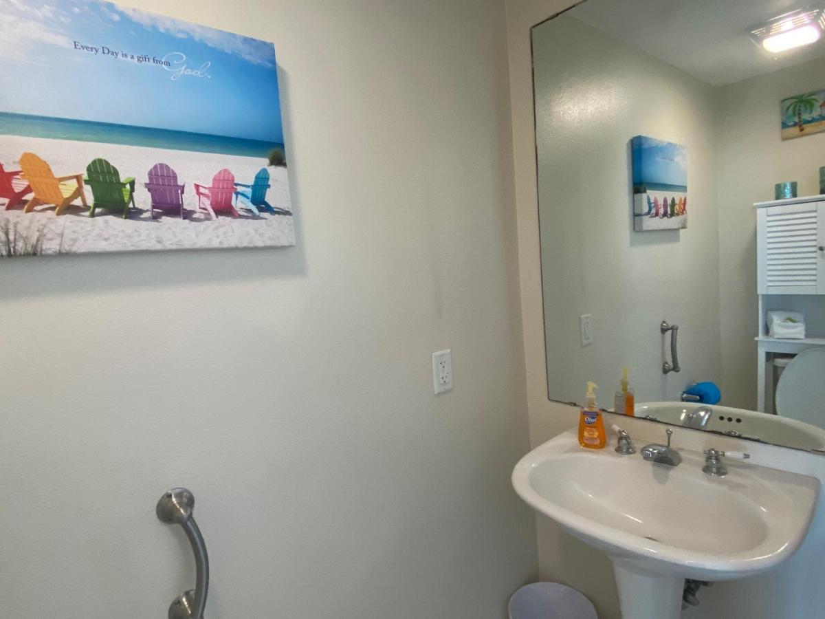 Sanibel 505 By Albvr - Beautiful Condo With Amazing Views, Outdoor Pool, Fitness Room, And Sauna Gulf Shores Exteriér fotografie