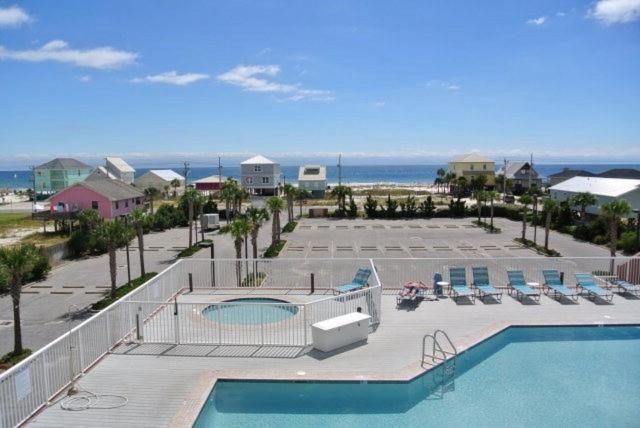 Sanibel 505 By Albvr - Beautiful Condo With Amazing Views, Outdoor Pool, Fitness Room, And Sauna Gulf Shores Exteriér fotografie