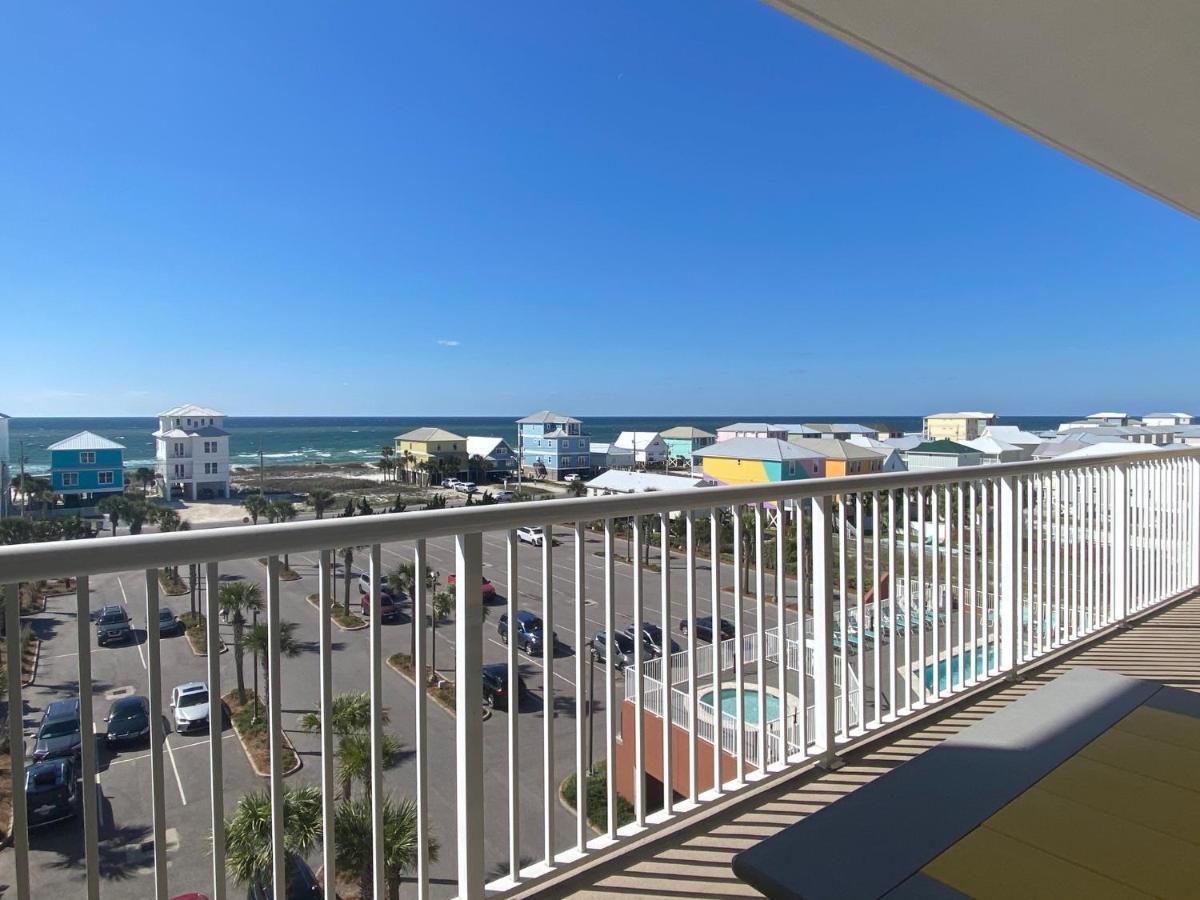 Sanibel 505 By Albvr - Beautiful Condo With Amazing Views, Outdoor Pool, Fitness Room, And Sauna Gulf Shores Exteriér fotografie